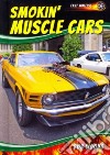 Smokin' Muscle Cars libro str