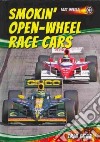 Smokin' Open-Wheel Race Cars libro str