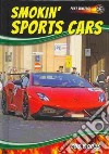 Smokin' Sports Cars libro str