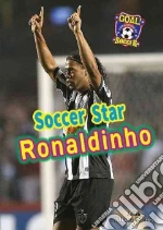 Soccer Star Ronaldinho
