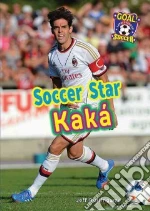 Soccer Star Kaká