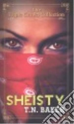 Sheisty