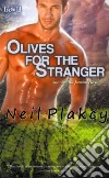 Olives for the Stranger libro str
