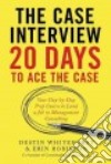 The Case Interview libro str
