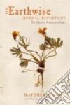 The Earthwise Herbal Repertory libro str