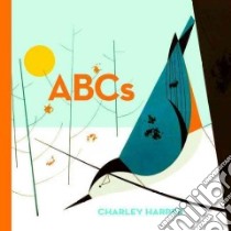 ABCs libro in lingua di Harper Charley