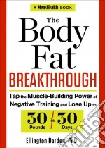 The Body Fat Breakthrough