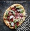 Truly Madly Pizza libro str
