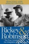 Rickey & Robinson libro str