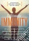 Ultimate Immunity libro str
