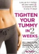 Tighten Your Tummy in 2 Weeks