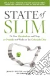 State of Slim libro str
