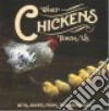 What Chickens Teach Us libro str