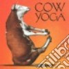 Cow Yoga libro str