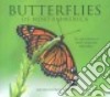 Butterflies of North America libro str