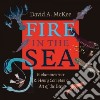 Fire in the Sea libro str