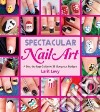 Spectacular Nail Art libro str