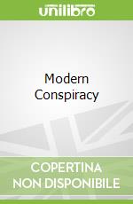 Modern Conspiracy