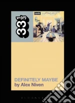 Definitely Maybe
