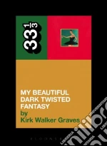 My Beautiful Dark Twisted Fantasy