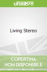 Living Stereo