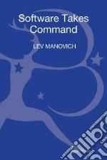 Software Takes Command
