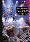 Rock & Roll! libro str