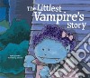 Littlest Vampire’s Story libro str