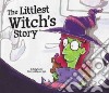 Littlest Witch's Story libro str