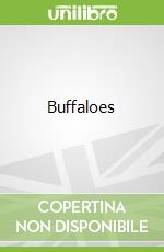 Buffaloes