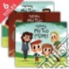 My Family libro str