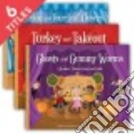 Readers' Theater Set 2