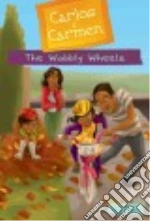 The Wobbly Wheels
