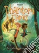 Phantom Flames