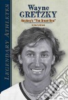 Wayne Gretzky libro str