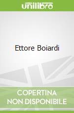 Ettore Boiardi