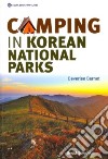 Camping in Korean National Parks libro str
