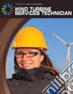Wind Turbine Service Technician