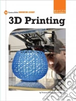 3d Printing