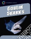 Goblin Sharks libro str