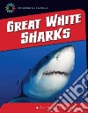 Great White Sharks libro str