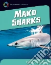 Mako Sharks libro str