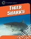 Tiger Sharks libro str