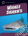 Whale Sharks libro str