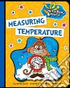 Measuring Temperature libro str