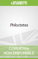 Philoctetes libro str