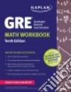 KAPLAN GRE Math libro str