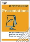 Presentations libro str