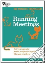 Running Meetings