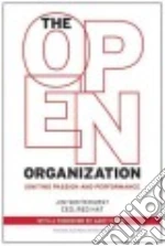 The Open Organization